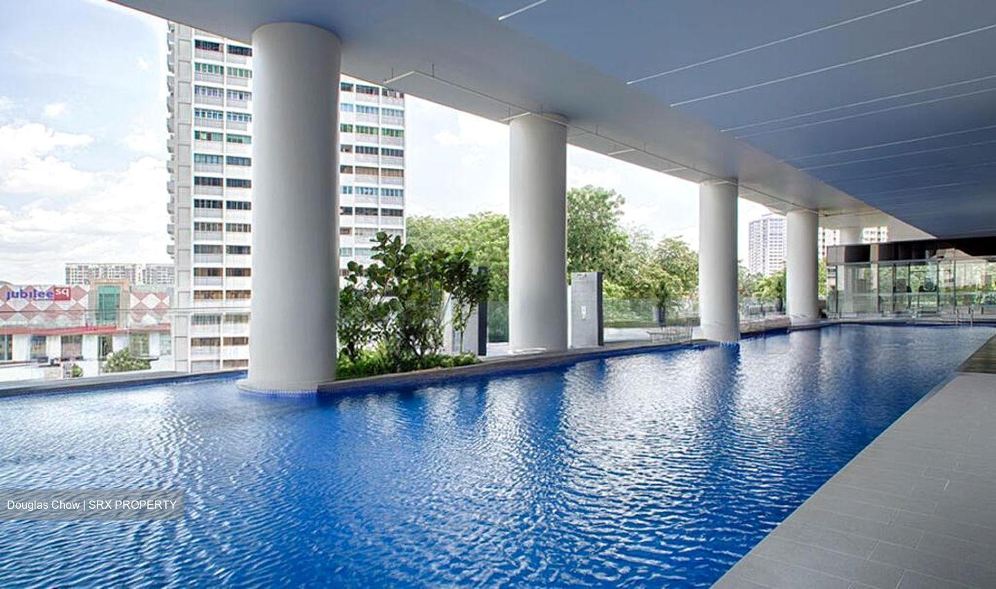 Centro Residences (D20), Condominium #508164951